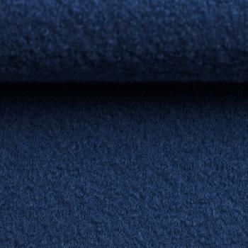 Wollwalk Blau 256 Naomi by Swafing